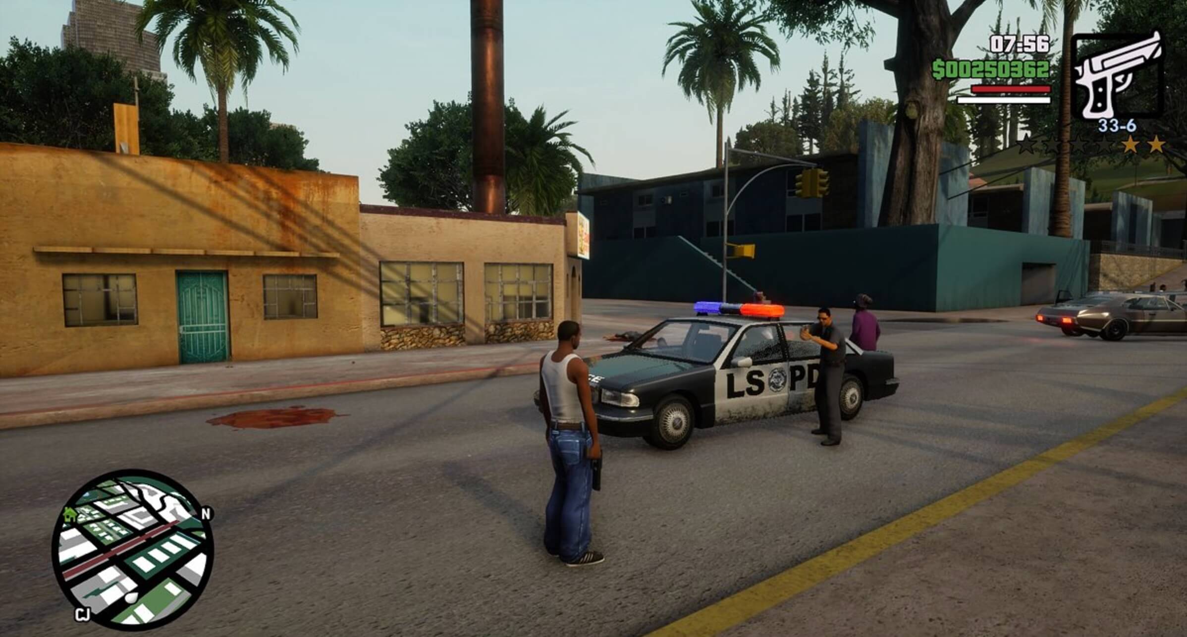 Сан андреас дефинитив эдишн. CJ GTA San Andreas Definitive Edition. Grand Theft auto: San Andreas – the Definitive Edition. Новая ГТА Сан андреас 2021. GTA San Andreas Definitive Edition 2021.